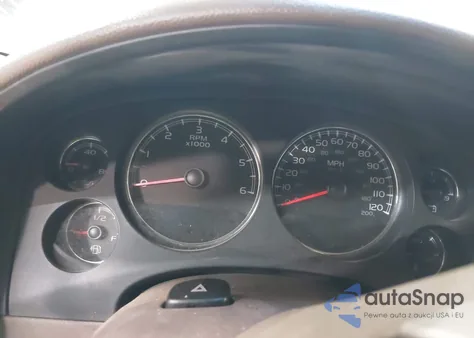 2009 Chevrolet Suburban 1500 Lt2 z USA, uszkodzony, nr VIN 1GNFK26389R267808